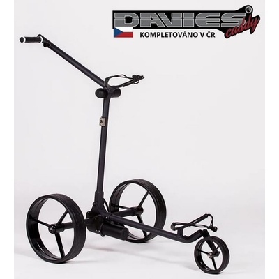 Davies Caddy SMART DHC – Hledejceny.cz