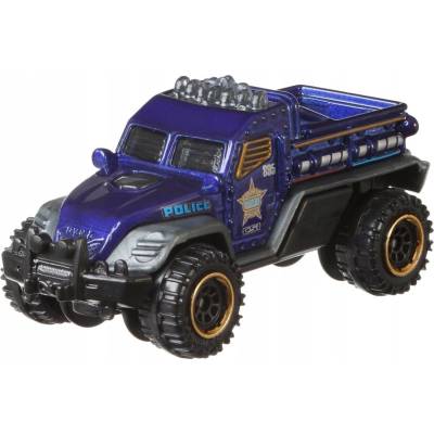 MATCHBOX AUTÍČKO SPRING ROAD RAIDER FHK13 MBX RESCUE L