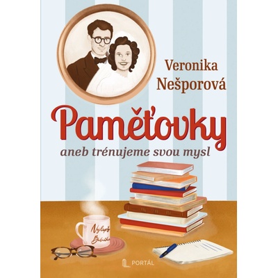 Paměťovky aneb trénujeme svou mysl
