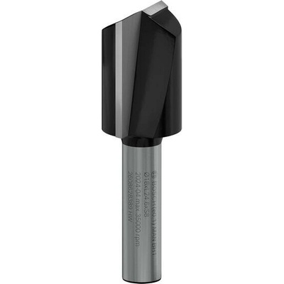 BOSCH Fréza drážkovacia Standard for Wood 8mm D 18mm L 25mm G 56mm 2.608.628.389
