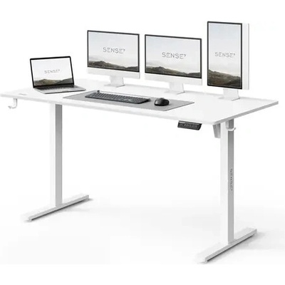 SENSE7 NOJO LIGHT biela
