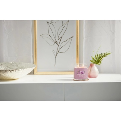 YANKEE CANDLE Signature Wild Orchid 368 g