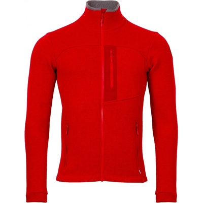 High Point Skywool 7.0 Sweater red – Hledejceny.cz