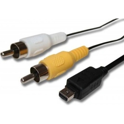 TopTechnology Olympus CB-USB5, CB-USB6 – Hledejceny.cz