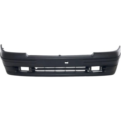 NÁRAZNÍK PŘEDNÍ RT RENAULT CLIO I (B57/C57), 05.90-09.98 OE: 7701466497 POLCAR – Hledejceny.cz