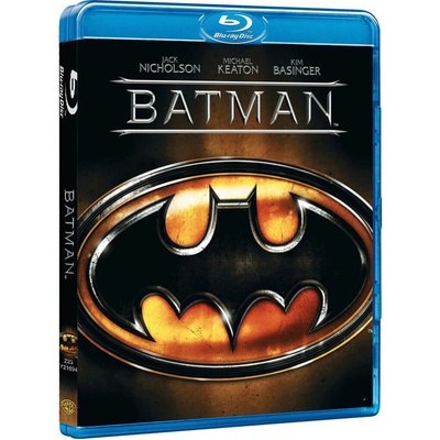 Batman BD
