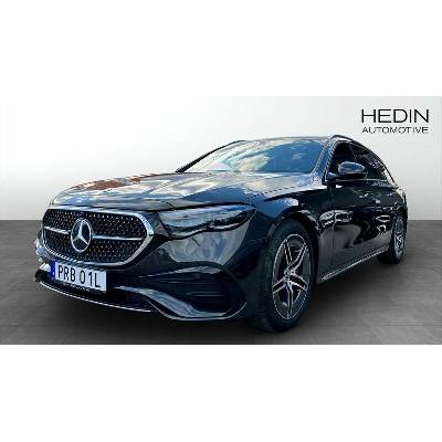 Mercedes-Benz E 300 AMG 150 kW