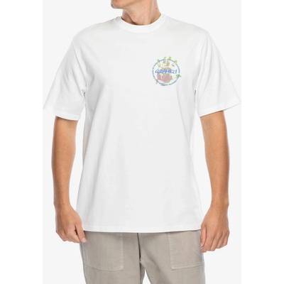 Gramicci Climbers Hand Tee White