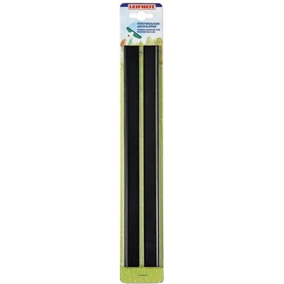 Leifheit 51160 stěrka náhradní pro vysavač na okna WINDOW CLEANER 2ks