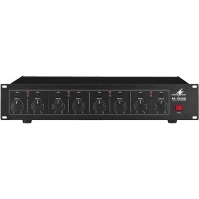Monacor PA-1850D