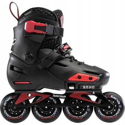 ROLLERBLADE APEX PRO – Hledejceny.cz