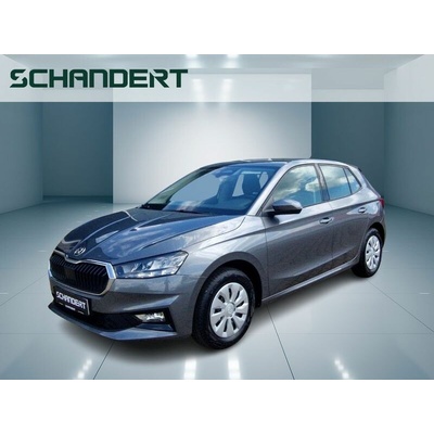 Skoda Fabia 1.0 TSI Selection 70 kW