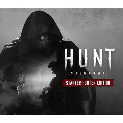 Hunt: Showdown 1896 (Starter Edition)