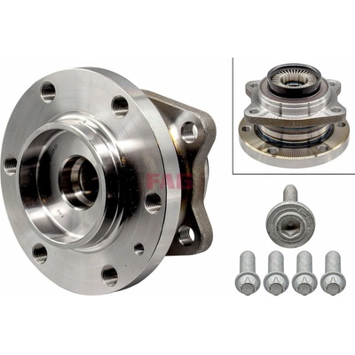 Súprava ložísk kolesa Schaeffler FAG 713 6971 40