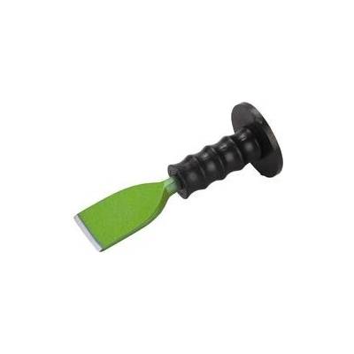 Extol Craft 9857 Plochý sekáč s chráničom, 230mm, šírka 57mm
