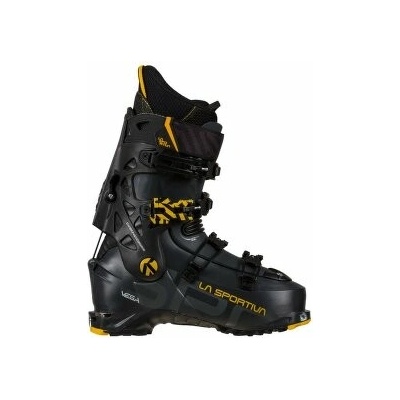 La Sportiva Vega Čierna 29,5 cm