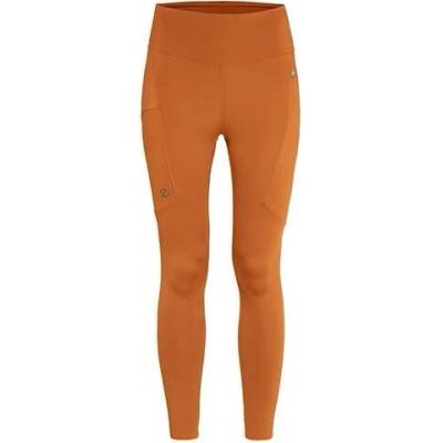 Fjallraven Abisko Tights W TERRACOTTA BROWN