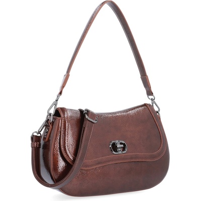 Le Sands Kabelka crossbody hnedá 4640 H