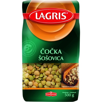 Lagris Čočka 0,5 kg