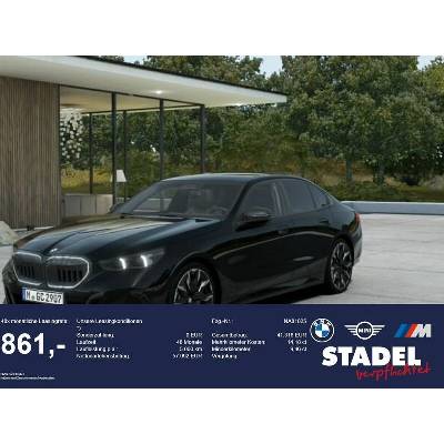BMW 520d xDrive M Sport 145 kW