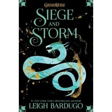Siege and Storm - Bardugo Leigh