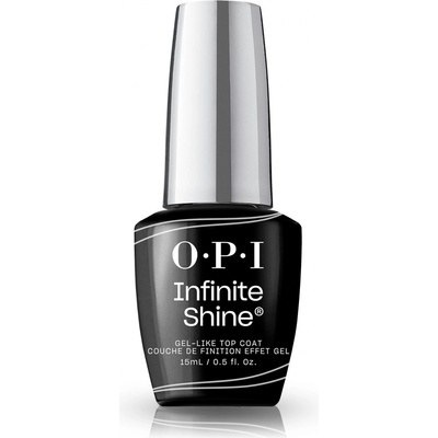 OPI INFINITE SHINE Top Coat 15 ml