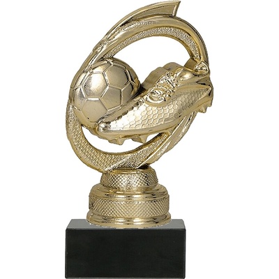 Soška FOTBAL MÍČ