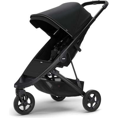 Thule Spring Black Midnight Black 2022