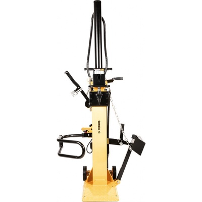 Hahn & Sohn Cedrus CEDLS09V 14T