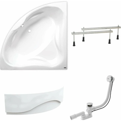 Laguna Royale 150 x 150 cm SIKORO1500ANP