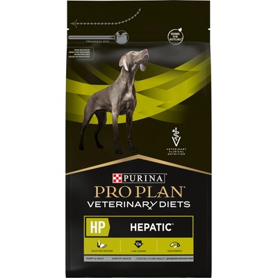 Pro Plan Veterinary Diets Canine HP Hepatic 12 kg