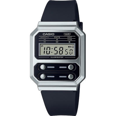Casio A100WEF-1A