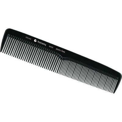 Hairway hrebeň ionic na strihanie vlasov 05160 192 mm