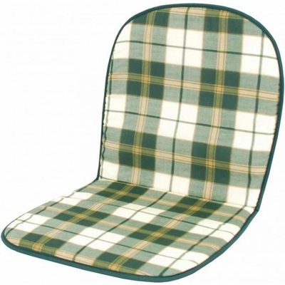 Doppler Karo Basic zelená 79 x 44 x 2 cm