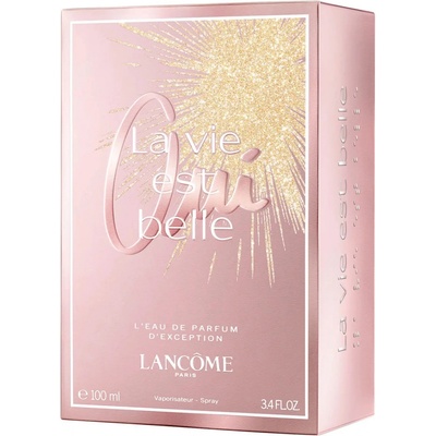 Lancôme La Vie Est Belle Oui parfumovaná voda dámska 30 ml