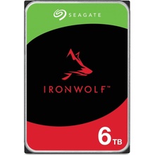 Seagate IronWolf 6TB, ST6000VN006