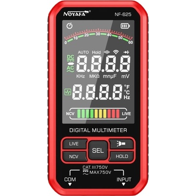 W-Star WSNF-625