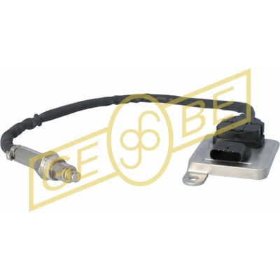 NOx-Senzor, NOx-Katalyzátor GEBE 9 2937 1