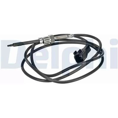DELPHI Čidlo teploty výfukových plynů DF TS30400-12B1