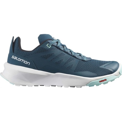 Salomon Patrol W L47121200 hnědý – Hledejceny.cz