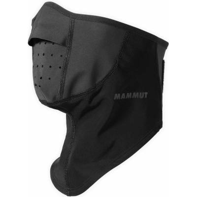Mammut Mask Arctic WS black