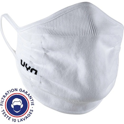 UYN Community mask rouška bílá