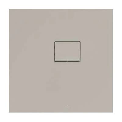 Villeroy & Boch Squaro Infinity 80 x 80 cm UDQ8080SQI1RV-AL