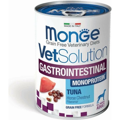 Monge VetSolution Dog Gastrointestinal 400 g