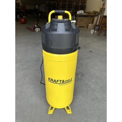 Kraft&Dele KD1418