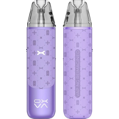 OXVA NeXLIM GO 1800 mAh Luxe Purple