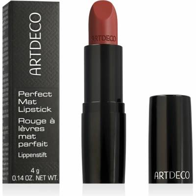 Artdeco Perfect Mat Lipstick 114 Love Poem 4 g