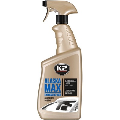 K2 Alaska 700 ml – Hledejceny.cz