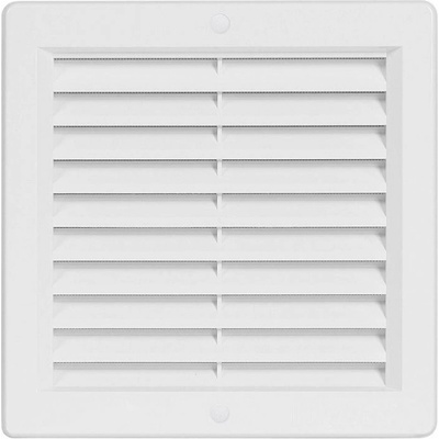 Haco VM 150 x 150 mm bílá