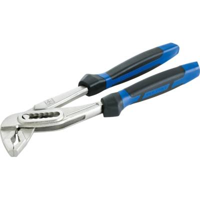 Kleště na vodní čerpadlo LUX-TOOLS 240 mm